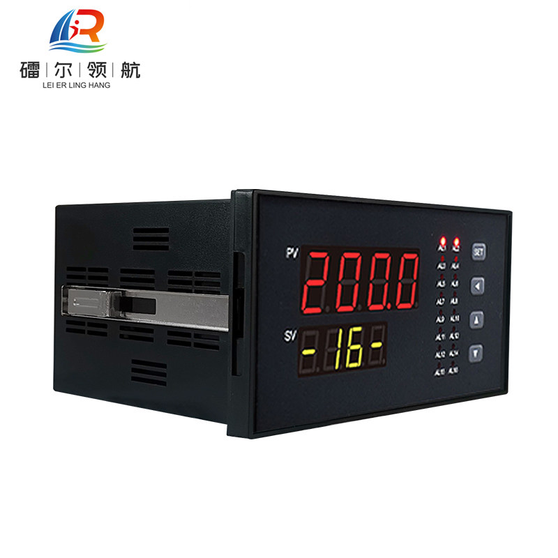 北京镭尔智能传感器技术有限公司