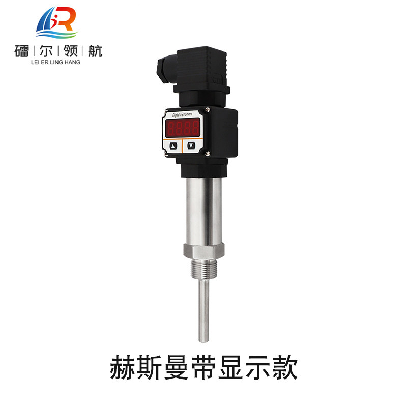 北京镭尔智能传感器技术有限公司