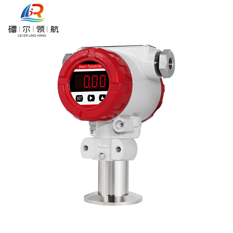 北京镭尔智能传感器技术有限公司