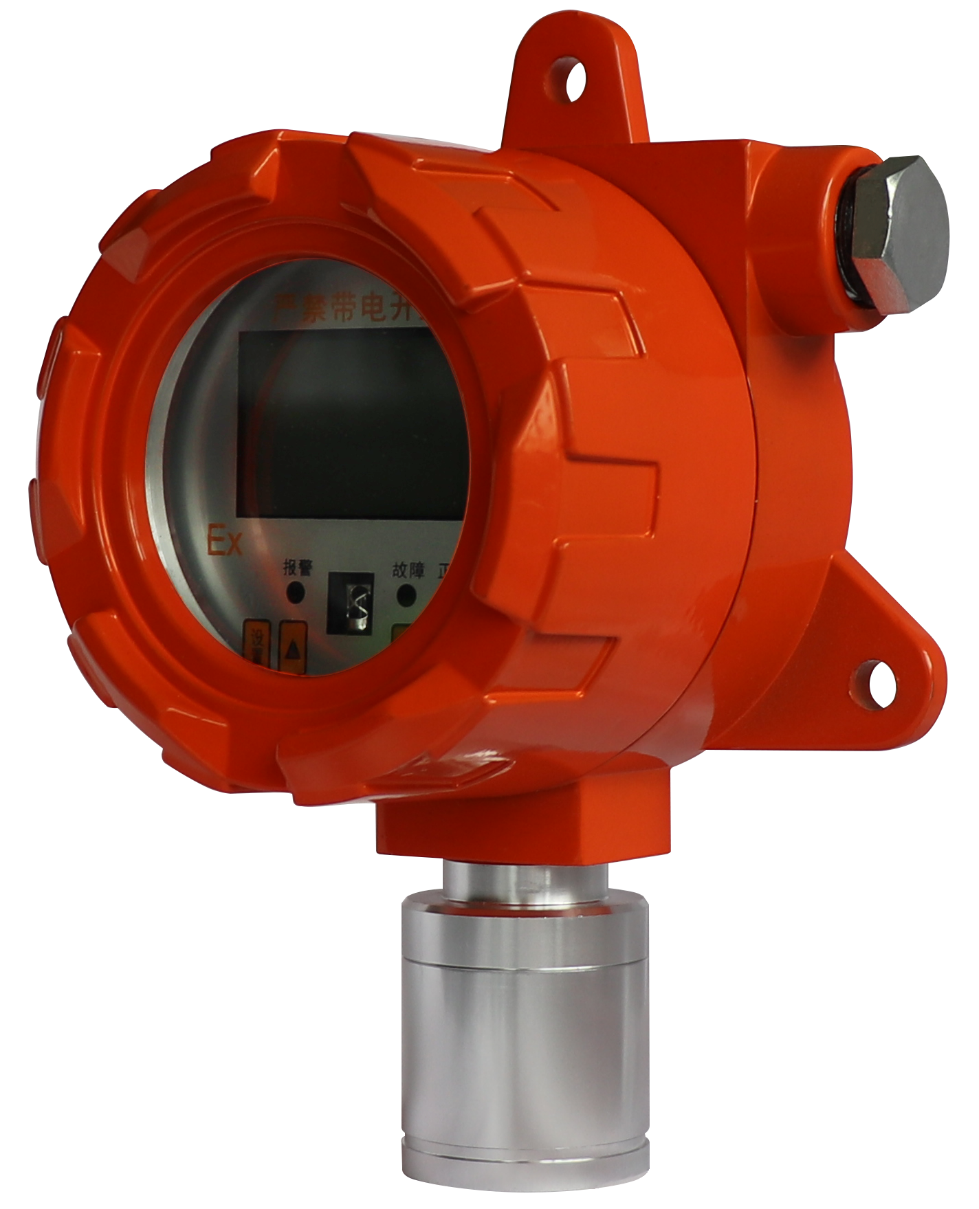 北京镭尔智能传感器技术有限公司