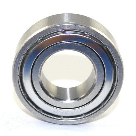 S6206zz S6206-2RS Stainless Steel Ball Bearings 30x62x16mm Machinery Bearing for Corn planter machinery