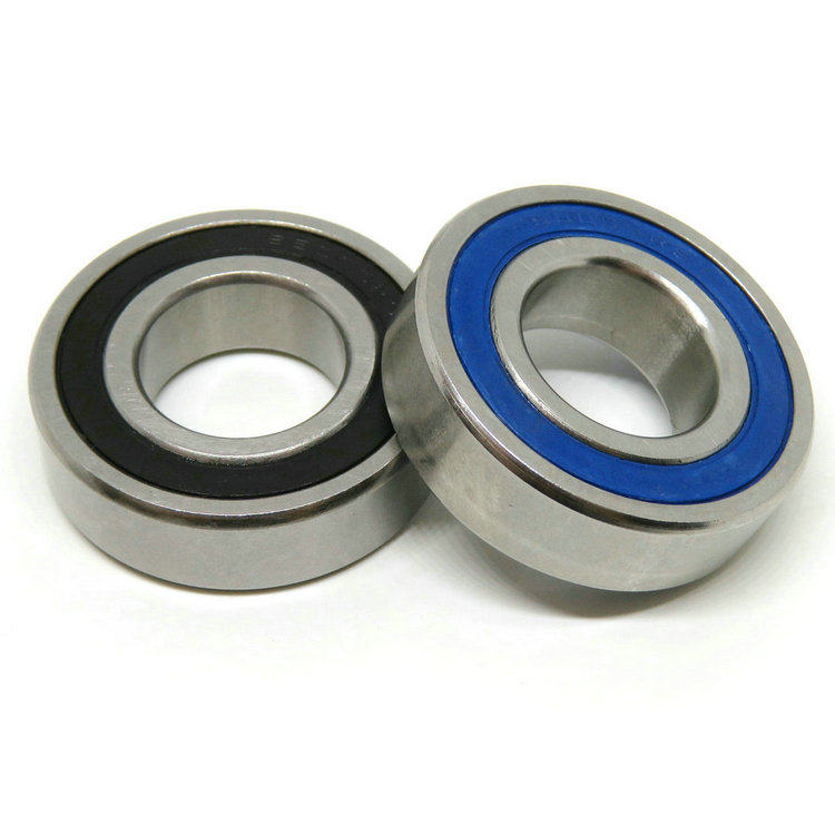 S6003ZZ S6003 2RS stainless steel ball bearings 17x35x10mm Motor Bearings