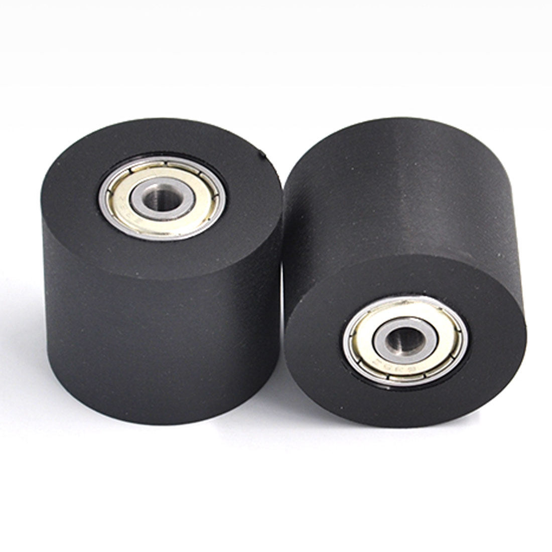 PUT63535-30 PU Coated Bearing Polyurethane Bearings 635ZZ 5x35x30mm