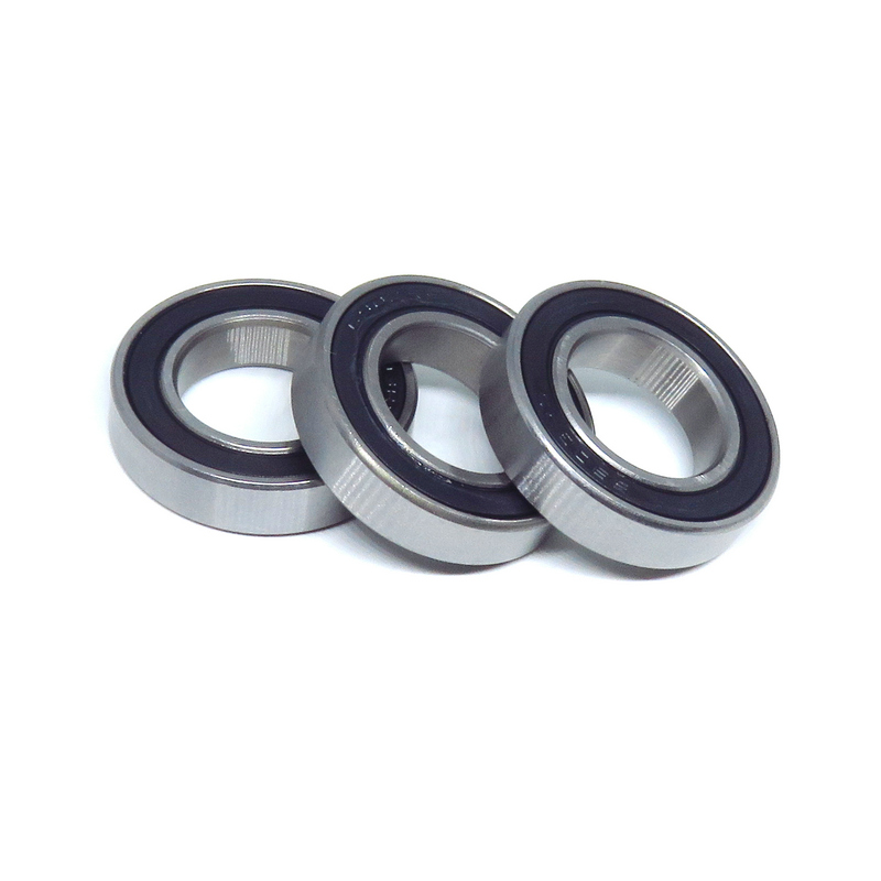 6903-2RS 17x30x7mm ABEC3 Thin-wall Shielded Deep Groove Ball Bearing