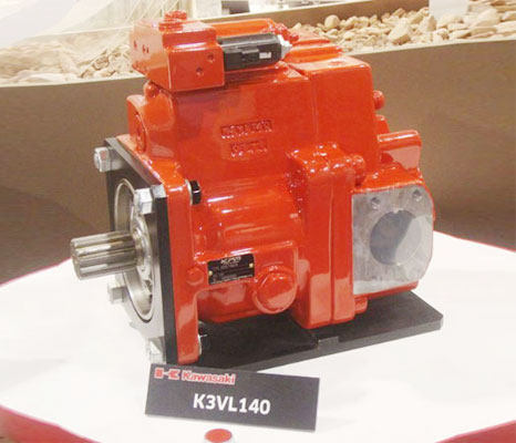 K3VL140