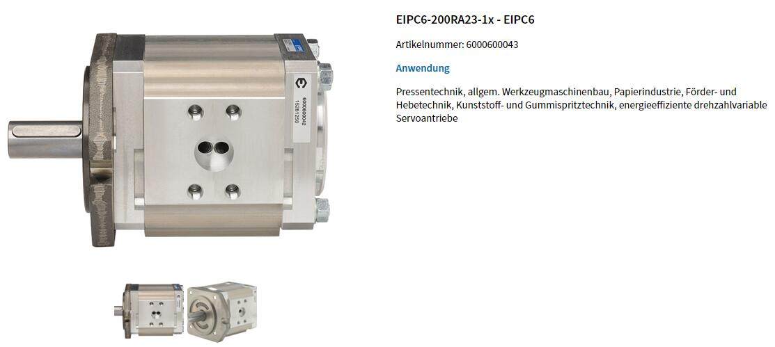 EIPC6-200RA23-1x - EIPC6