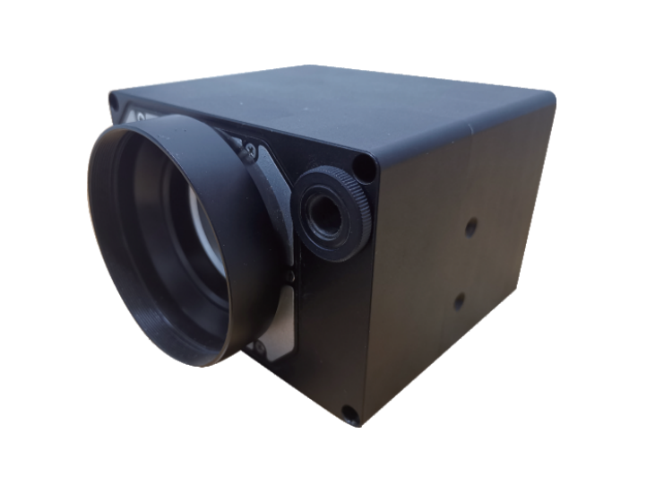 SLOPE B512M 3D紅外掃描測溫攝像儀