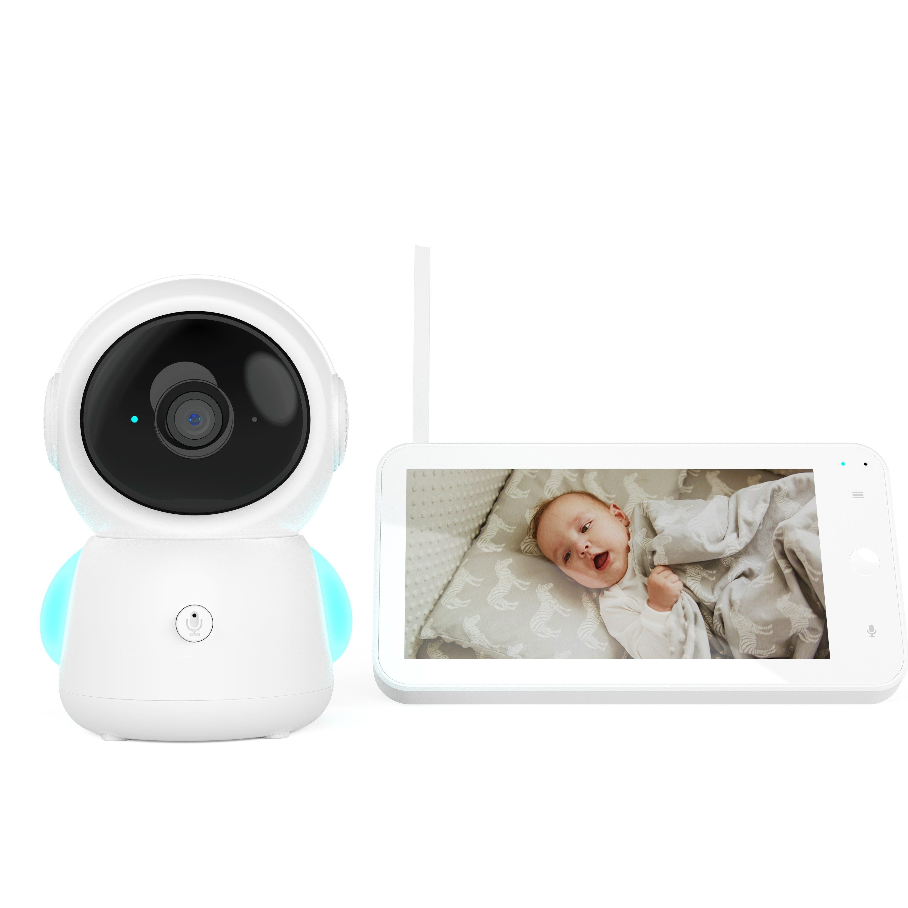 Ai Baby Camera