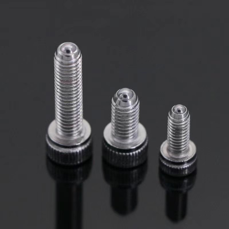 BPRL wave bead screw