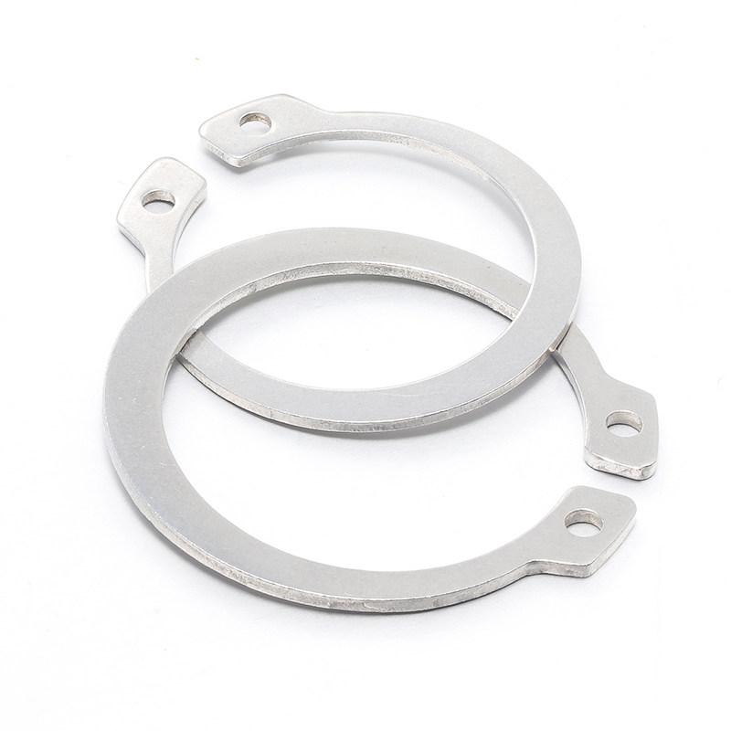 Shaft ring