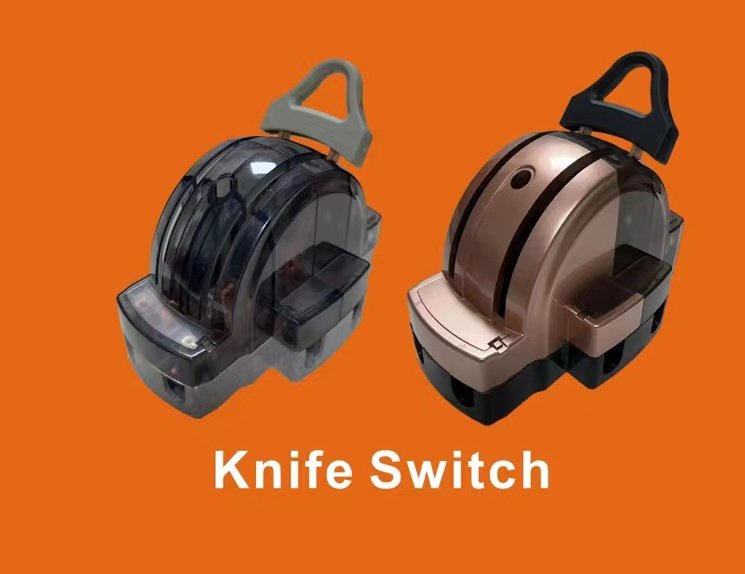 knife switch