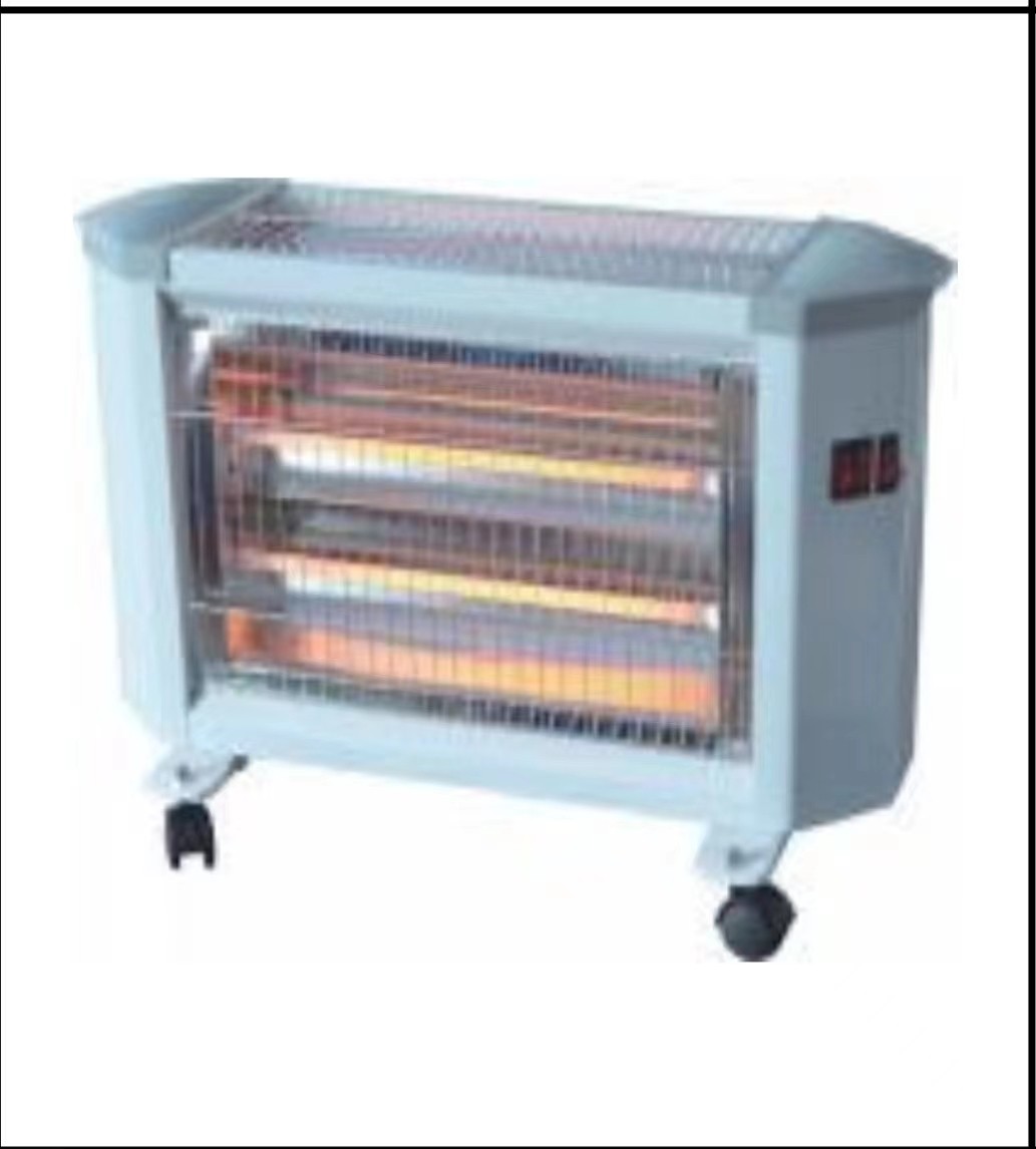 Quartz Heaters