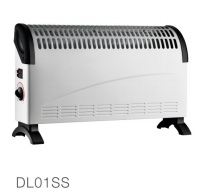 Convector Heater