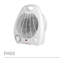 Fan Heater