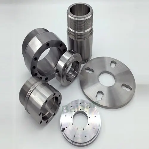 机床加工零部件