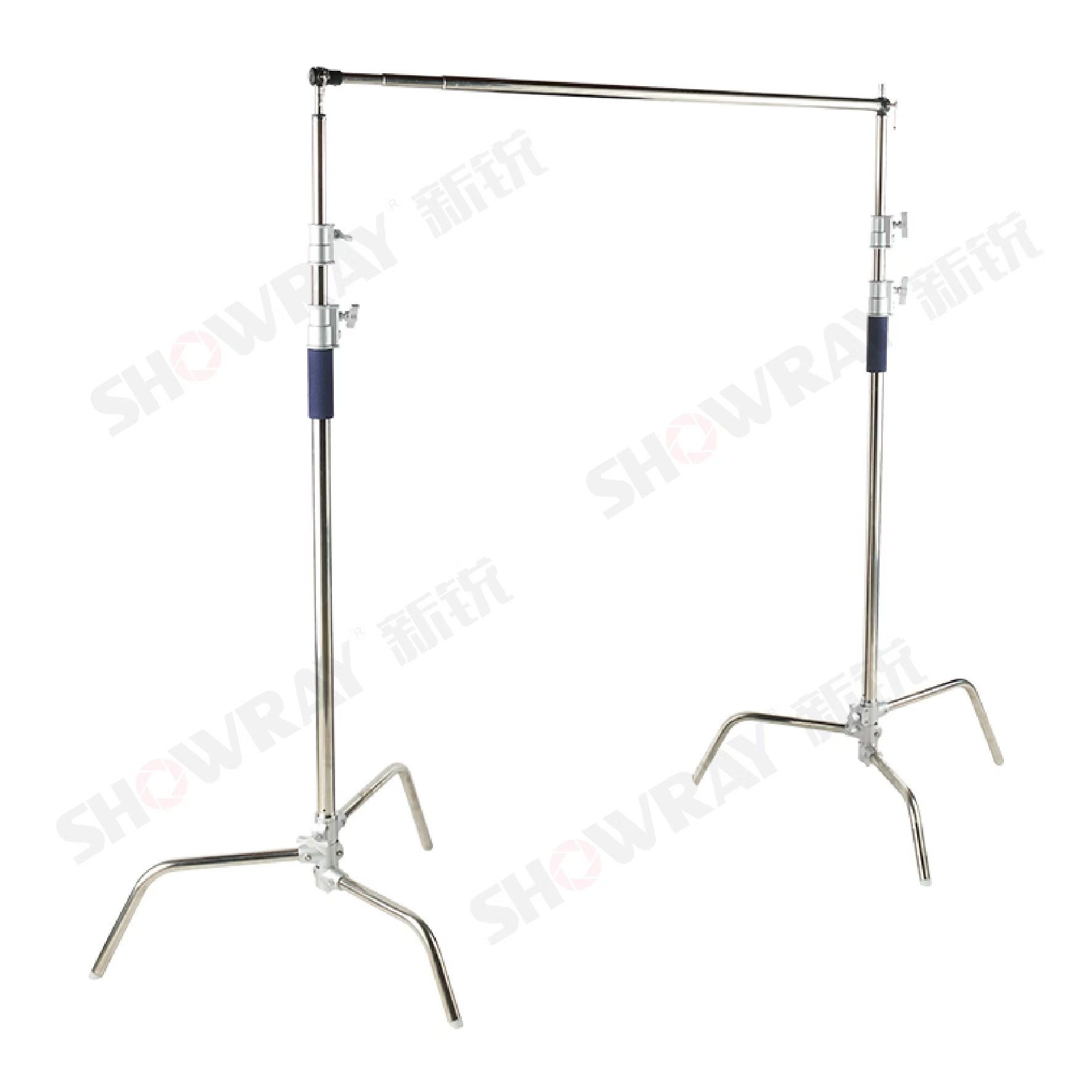 SR-SY300C型背景架