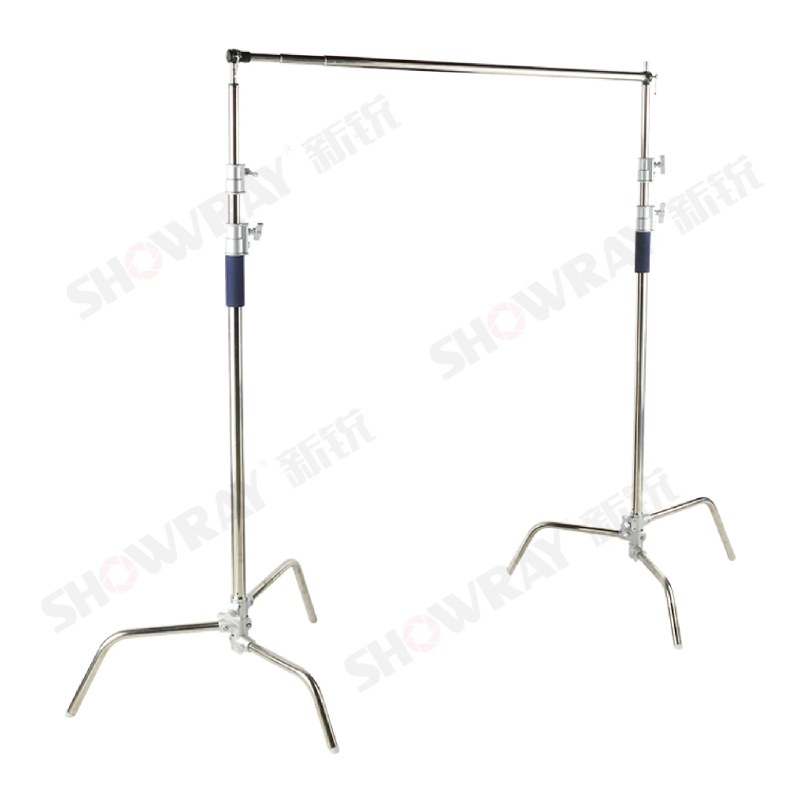 SR-SY300C型背景架