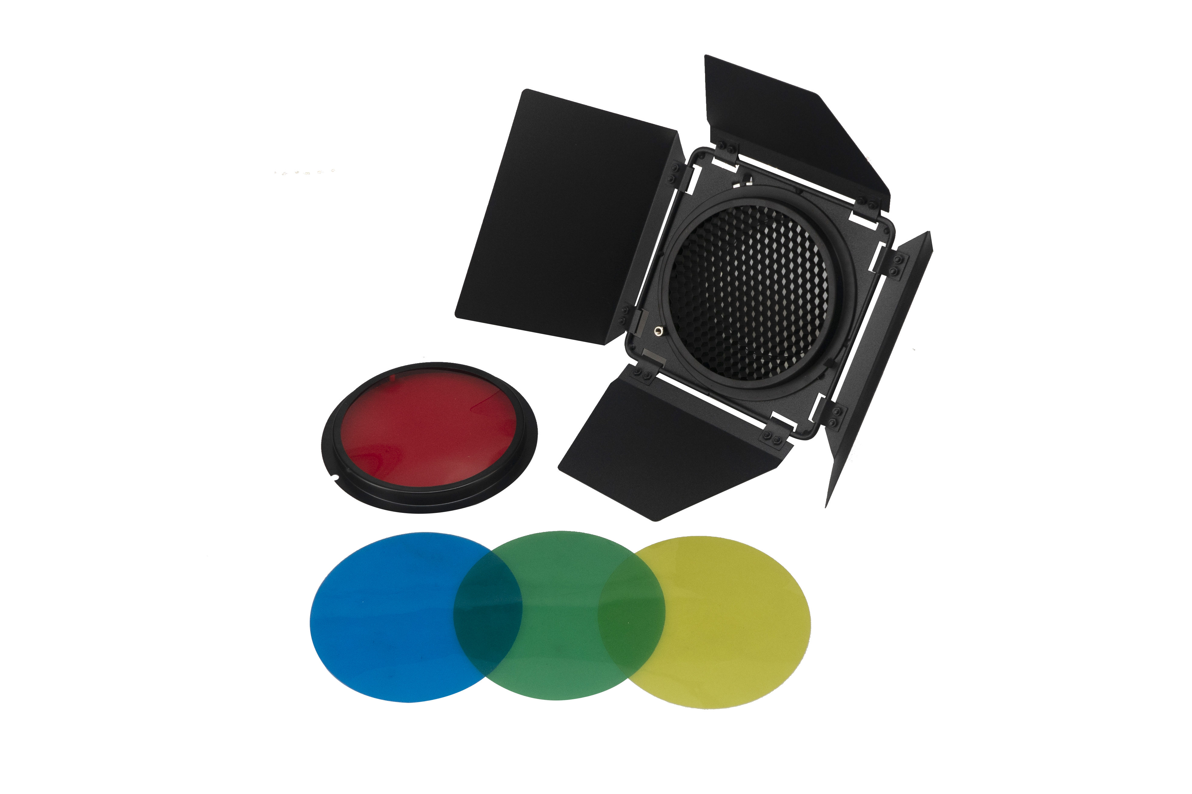 余姚市思锐影视器材有限公司