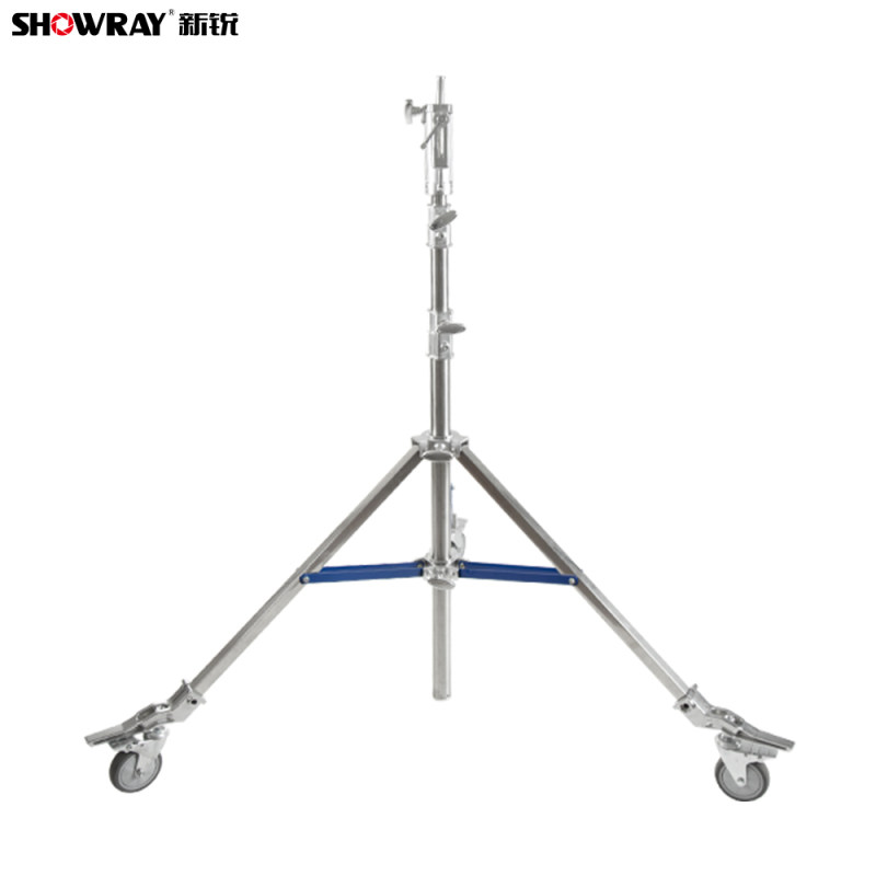SY350影视重型灯架