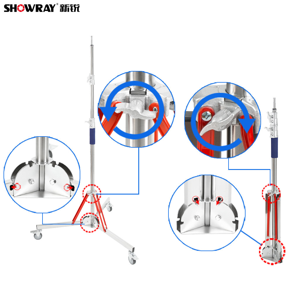 余姚市思锐影视器材有限公司
