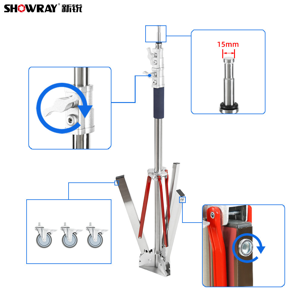 余姚市思锐影视器材有限公司