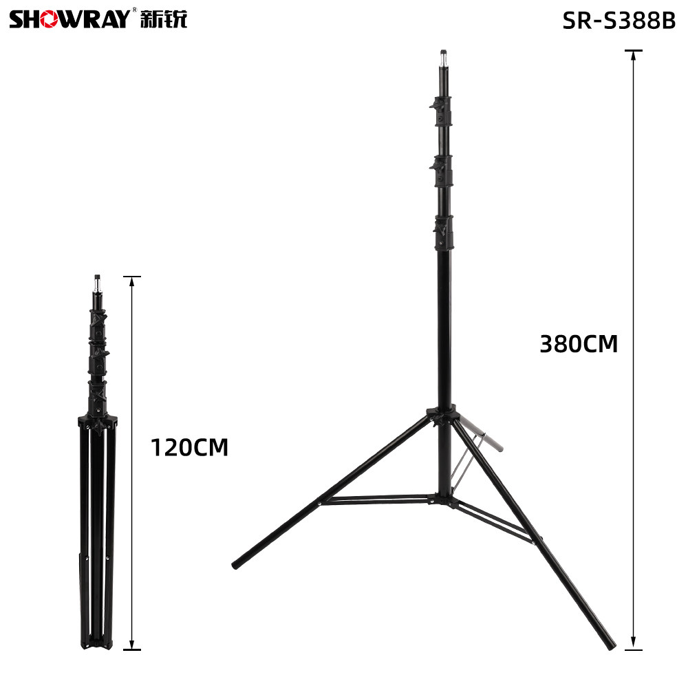 余姚市思锐影视器材有限公司