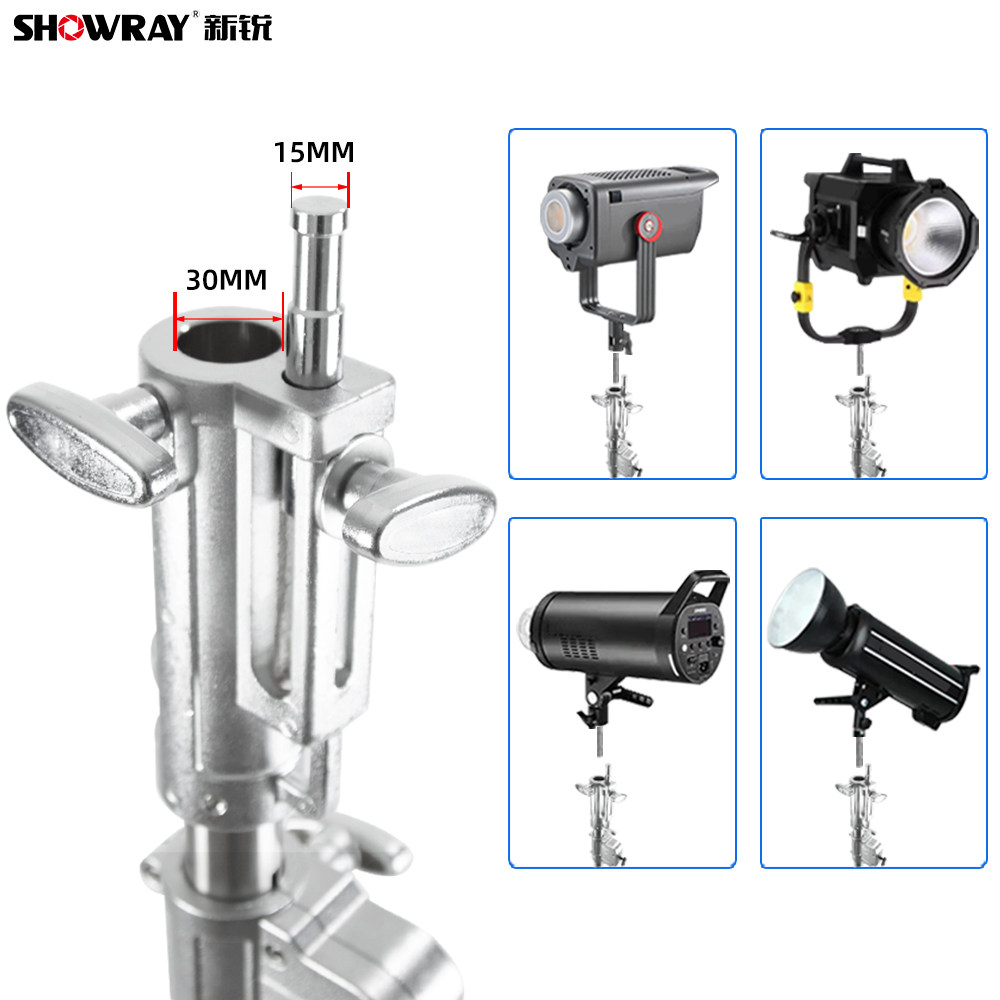 Yuyao ShowRay Photo Equipment Co., Ltd 