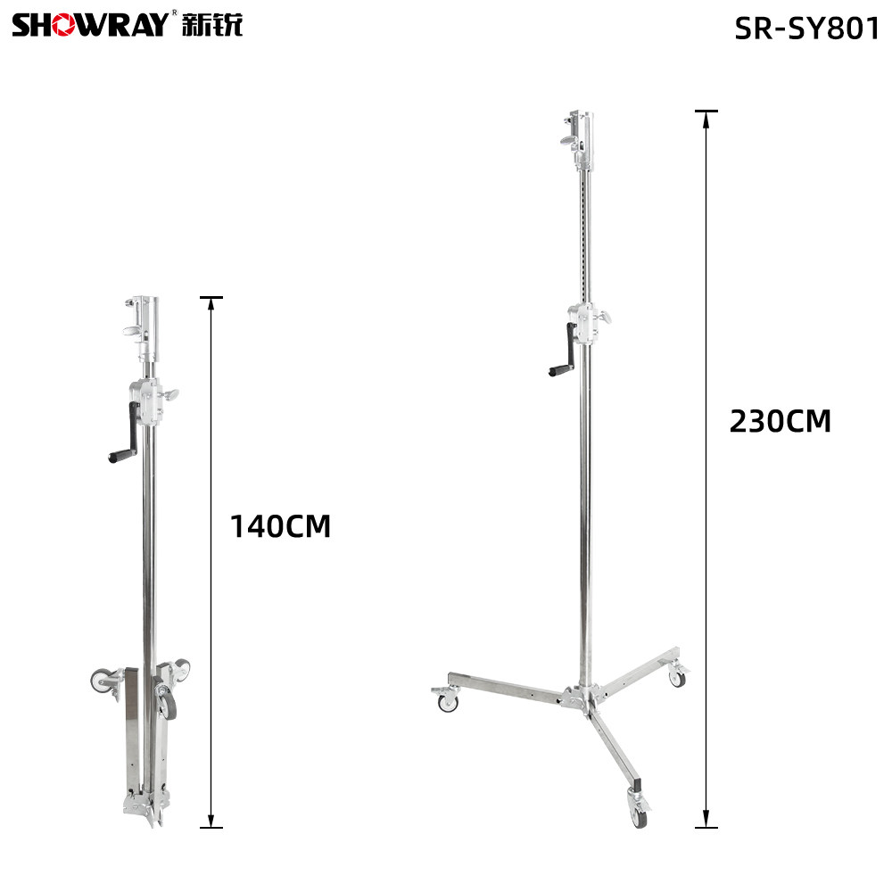 Yuyao ShowRay Photo Equipment Co., Ltd 