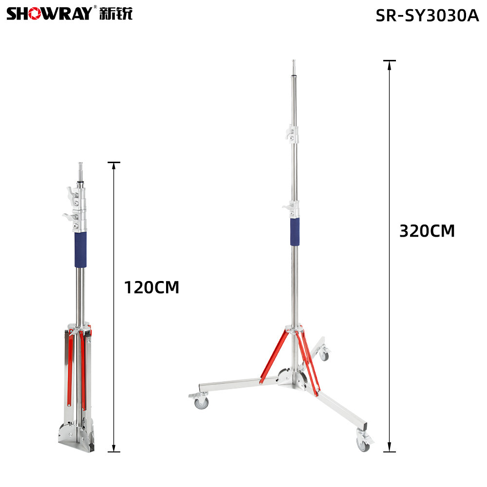 Yuyao ShowRay Photo Equipment Co., Ltd 