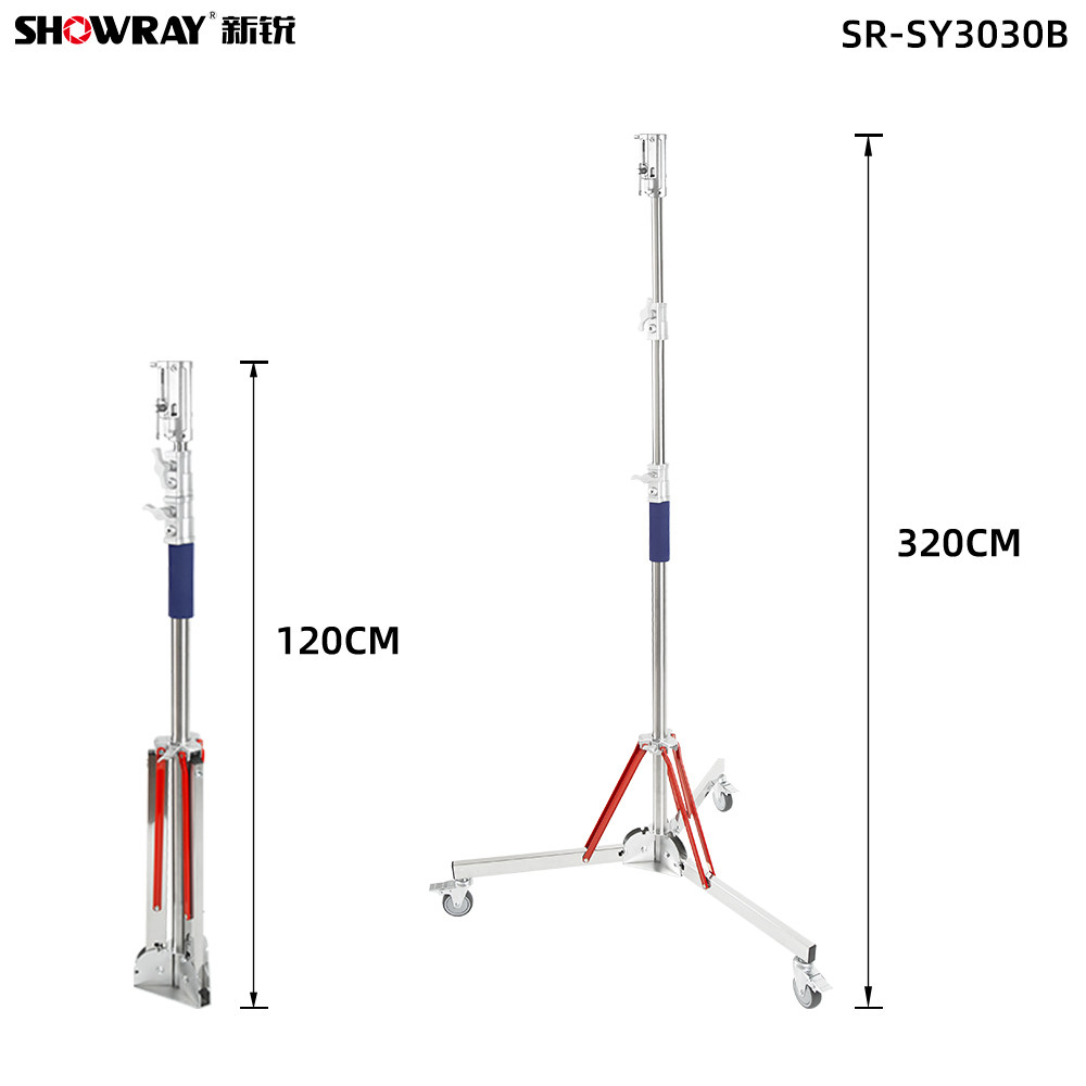 Yuyao ShowRay Photo Equipment Co., Ltd 