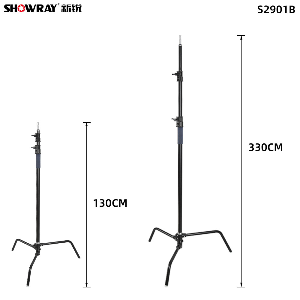 Yuyao ShowRay Photo Equipment Co., Ltd 