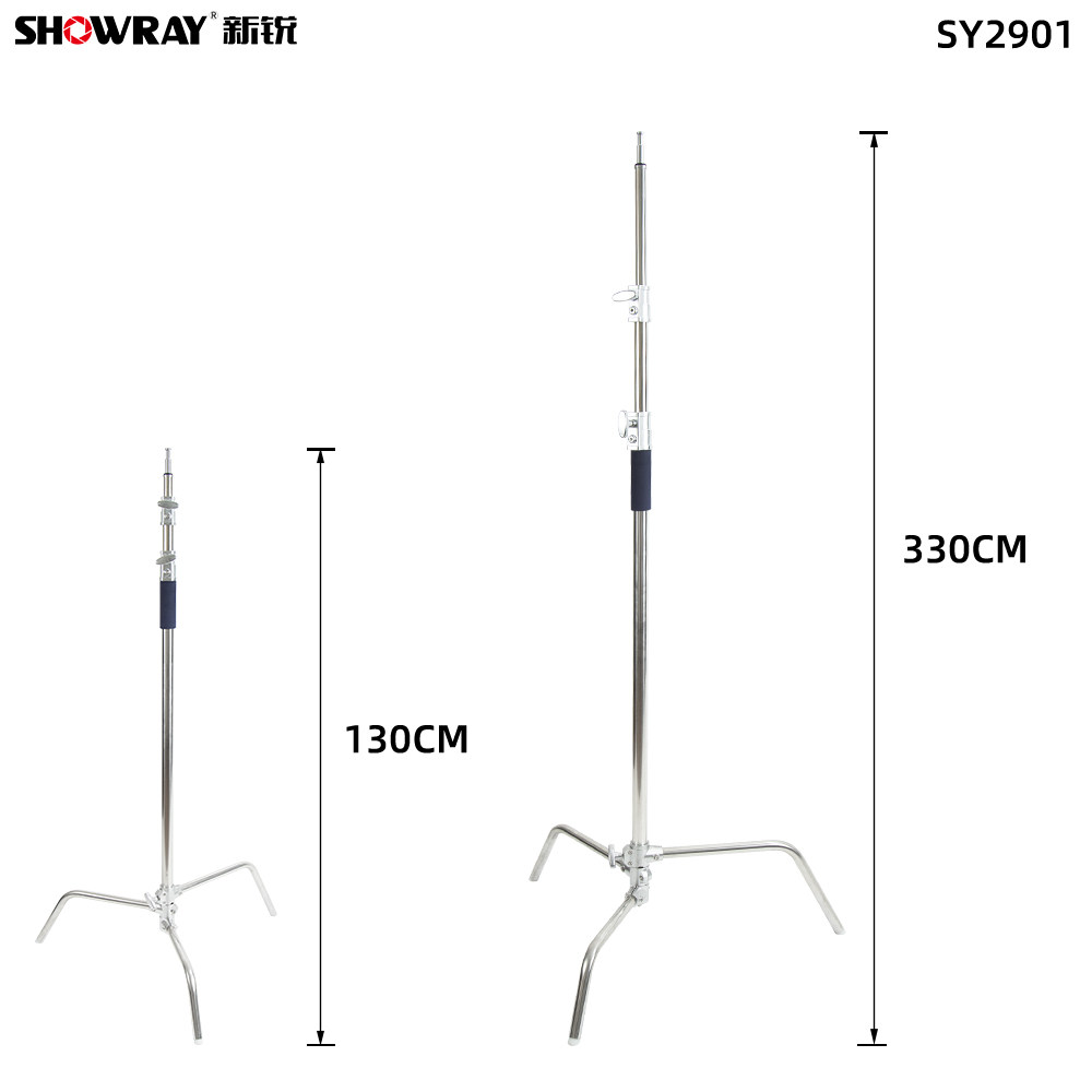 Yuyao ShowRay Photo Equipment Co., Ltd 