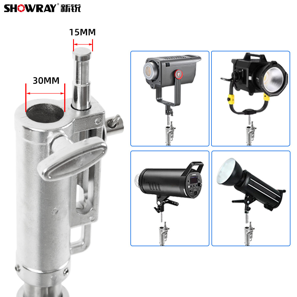 Yuyao ShowRay Photo Equipment Co., Ltd 