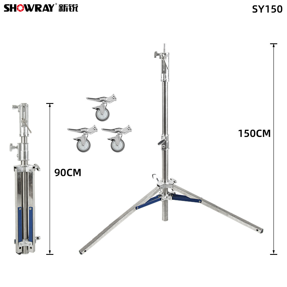 Yuyao ShowRay Photo Equipment Co., Ltd 
