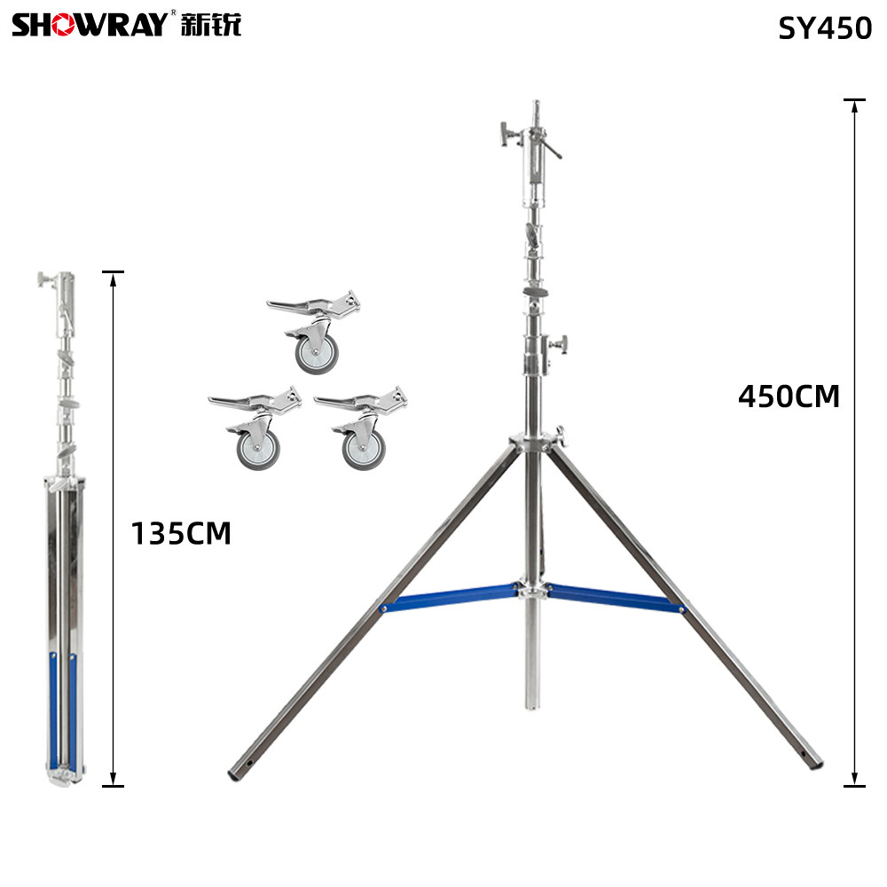 Yuyao ShowRay Photo Equipment Co., Ltd 
