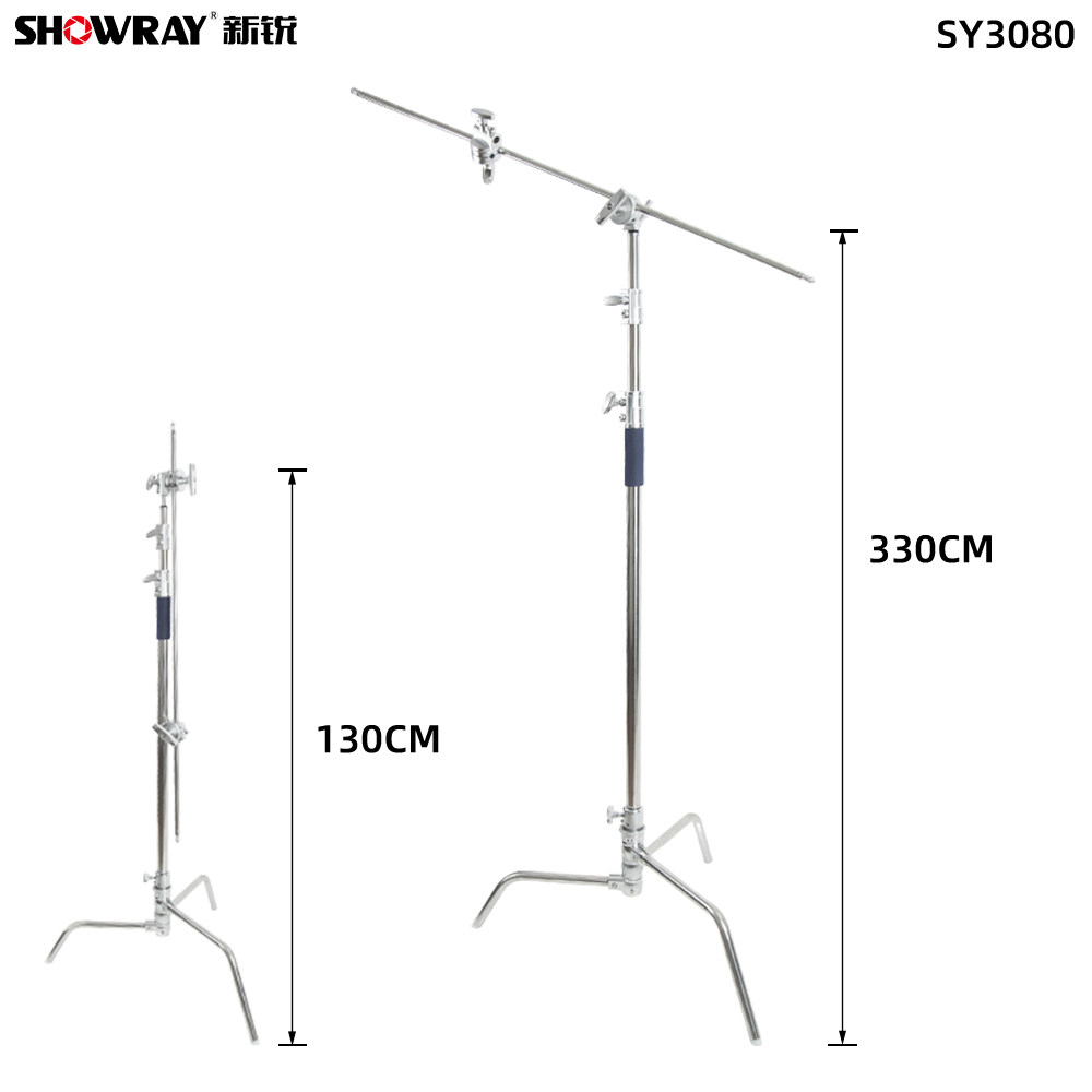 Yuyao ShowRay Photo Equipment Co., Ltd 