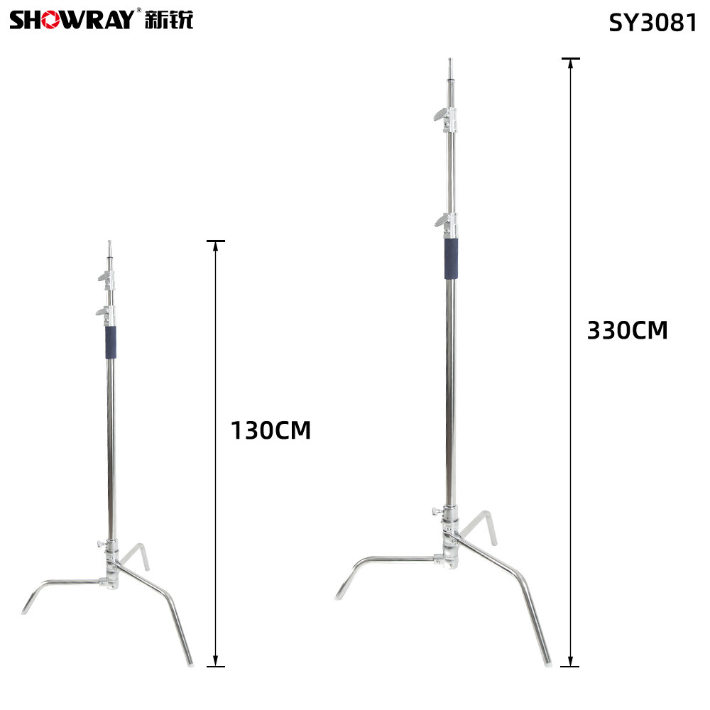 Yuyao ShowRay Photo Equipment Co., Ltd 