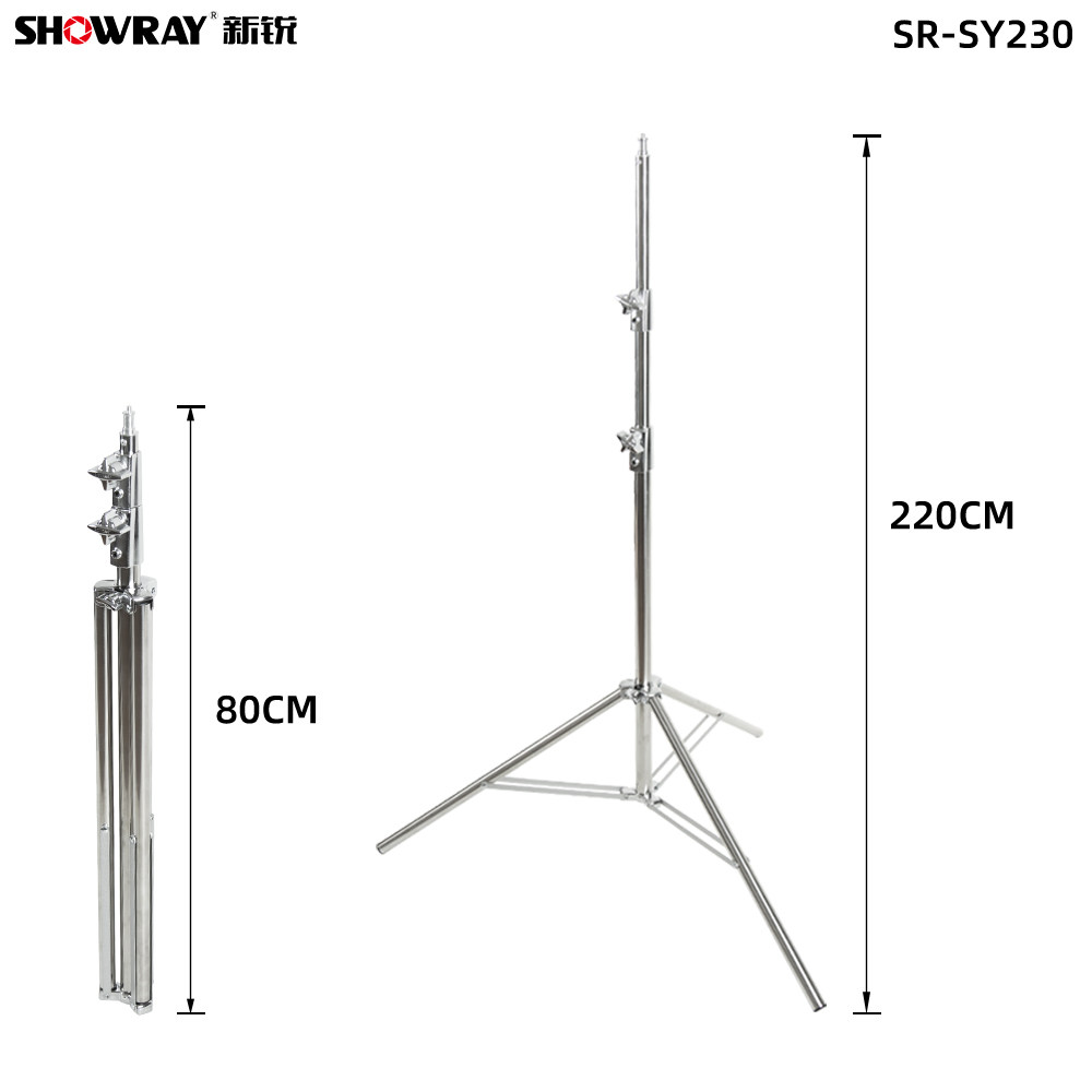 Yuyao ShowRay Photo Equipment Co., Ltd 