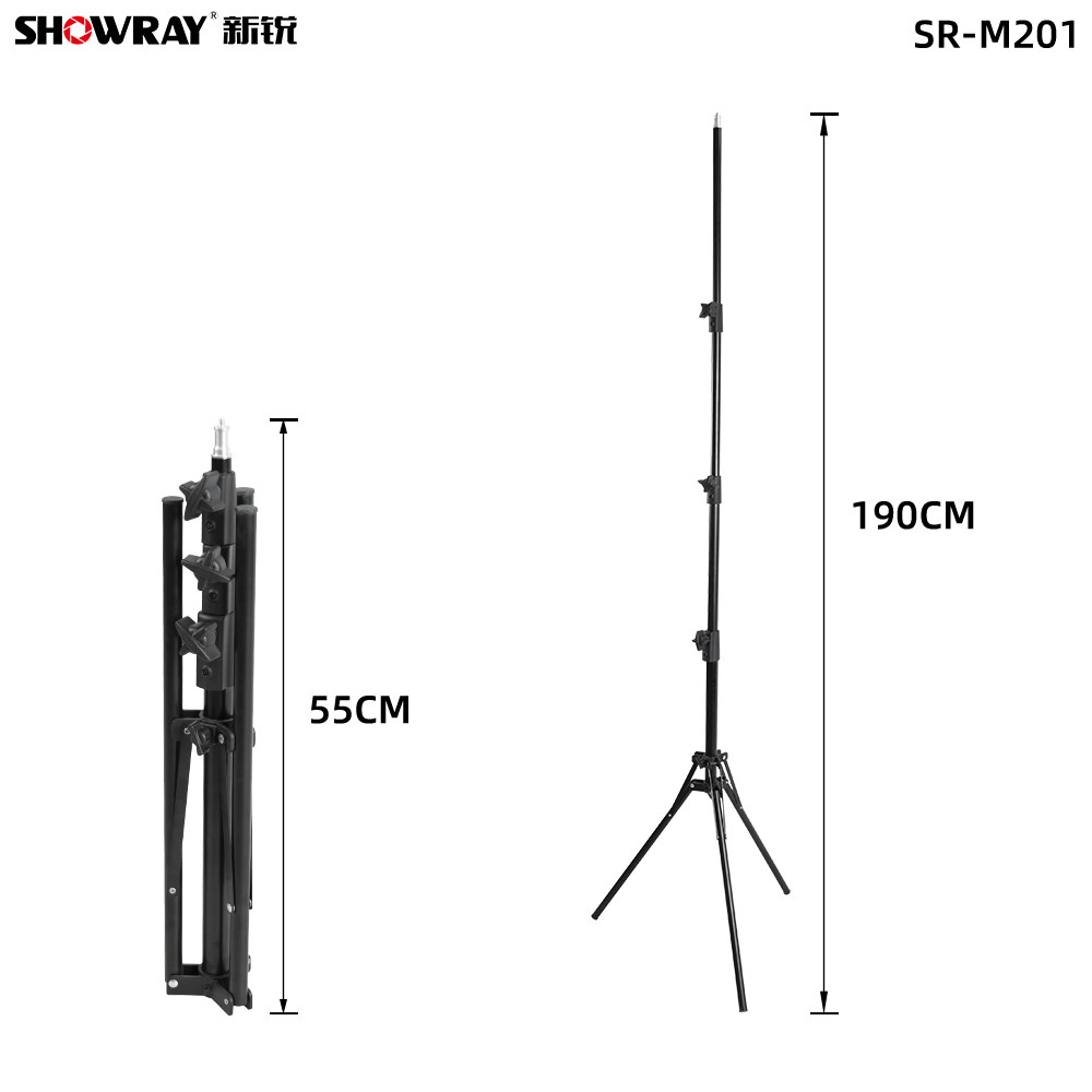 Yuyao ShowRay Photo Equipment Co., Ltd 