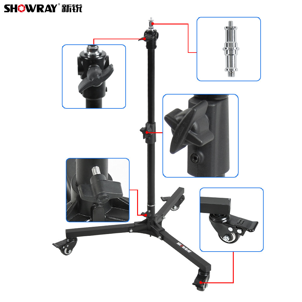 Yuyao ShowRay Photo Equipment Co., Ltd 
