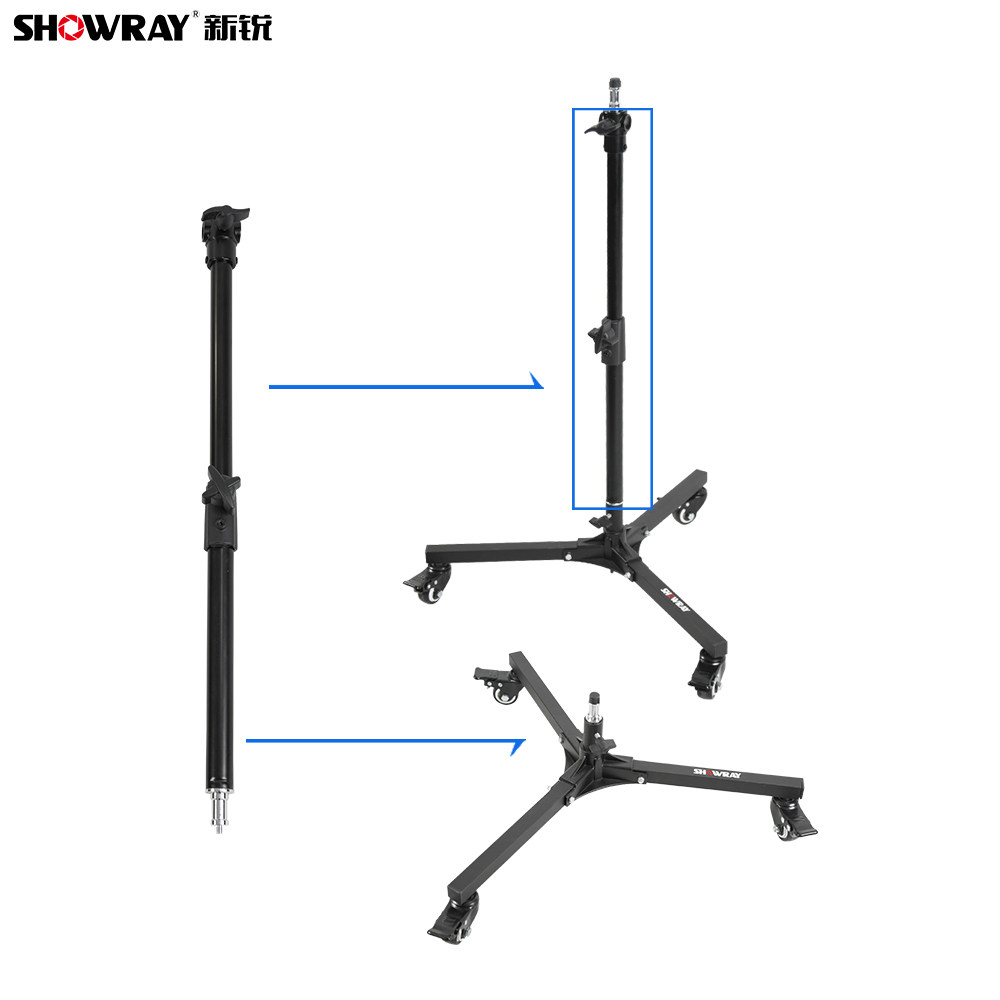 Yuyao ShowRay Photo Equipment Co., Ltd 