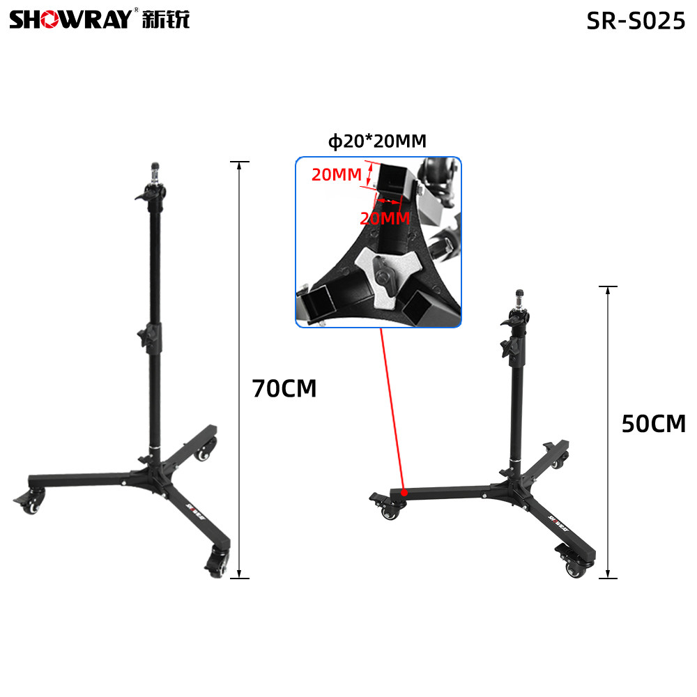 Yuyao ShowRay Photo Equipment Co., Ltd 