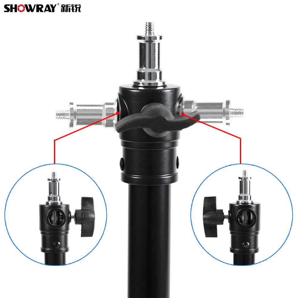Yuyao ShowRay Photo Equipment Co., Ltd 