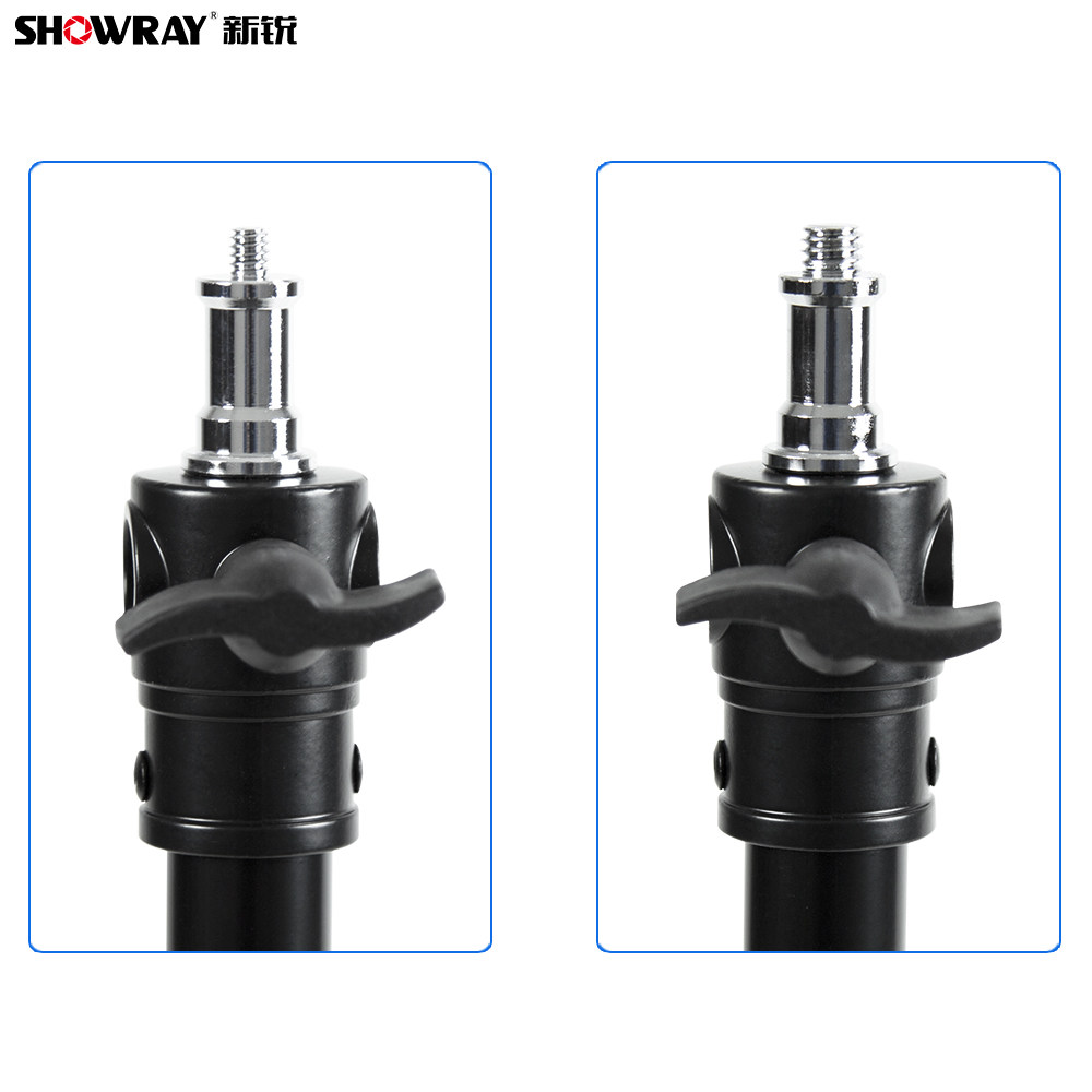 Yuyao ShowRay Photo Equipment Co., Ltd 