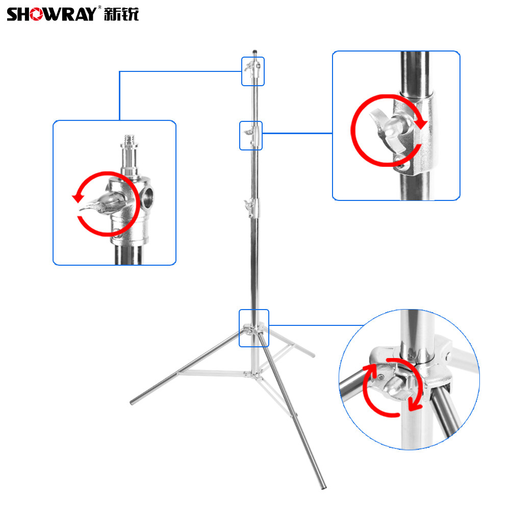 Yuyao ShowRay Photo Equipment Co., Ltd 