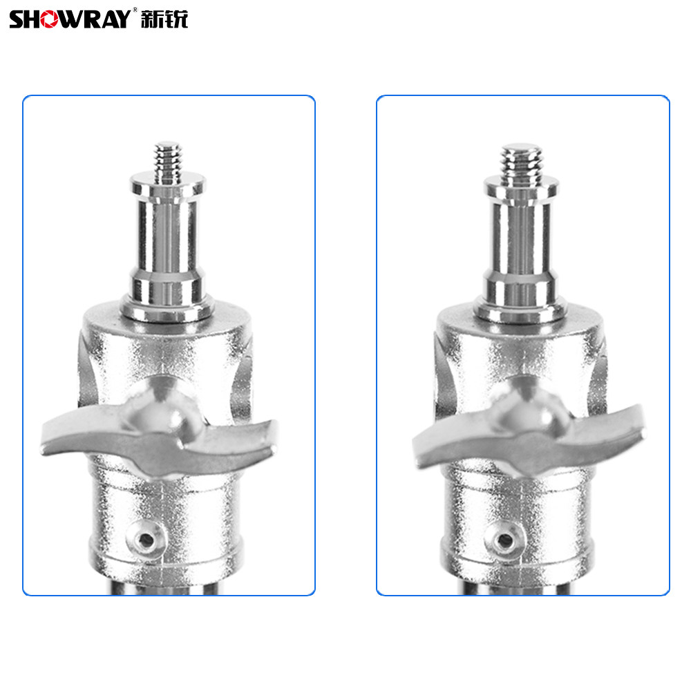 Yuyao ShowRay Photo Equipment Co., Ltd 