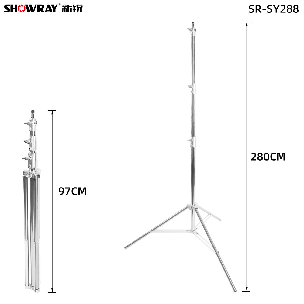 Yuyao ShowRay Photo Equipment Co., Ltd 