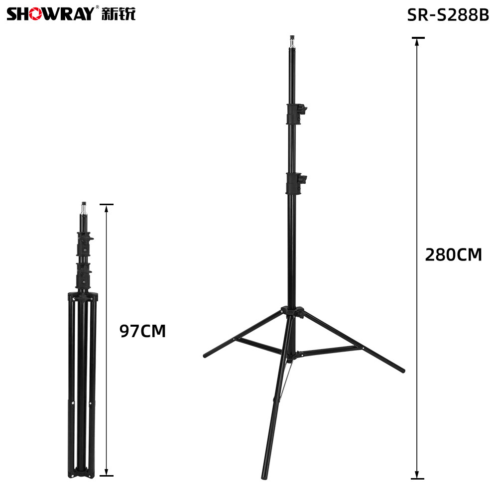 Yuyao ShowRay Photo Equipment Co., Ltd 
