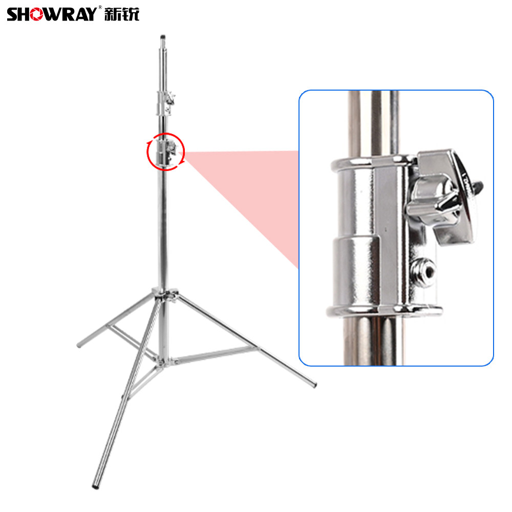 Yuyao ShowRay Photo Equipment Co., Ltd 