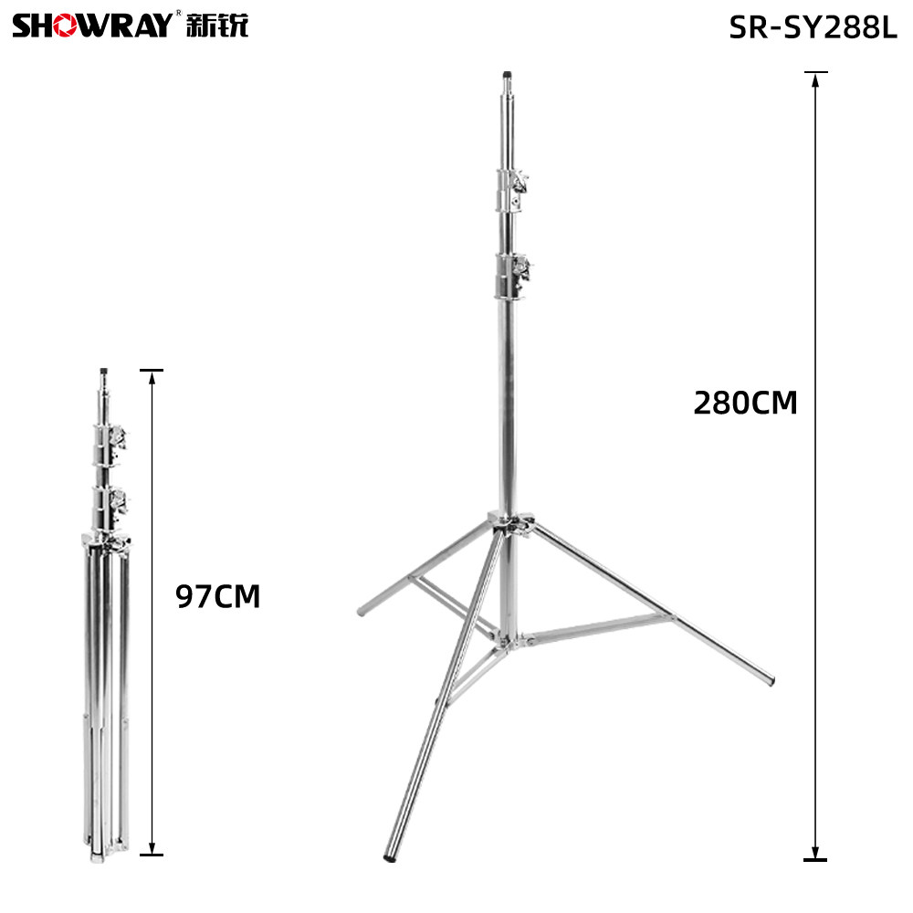 Yuyao ShowRay Photo Equipment Co., Ltd 